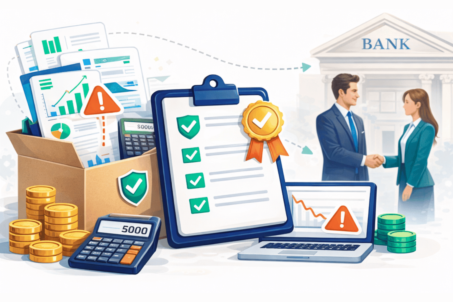 merchant account underwriting v2