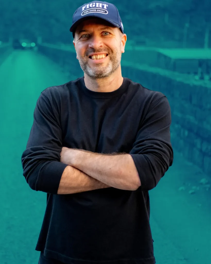Phil Korniotes WholePay Founder
